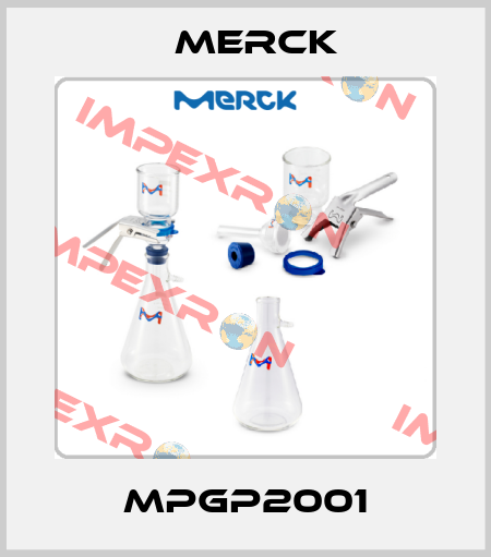 MPGP2001 Merck
