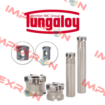 TEC100B4-22C10-72 AH725 (5620736) Tungaloy