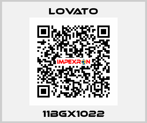 11BGX1022 Lovato