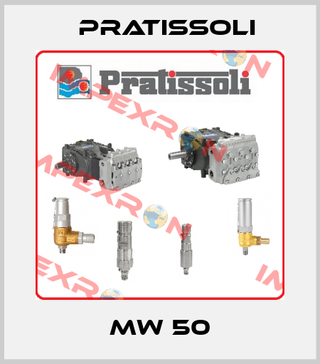 MW 50 Pratissoli