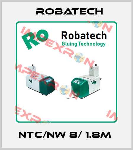 NTC/NW 8/ 1.8M  Robatech