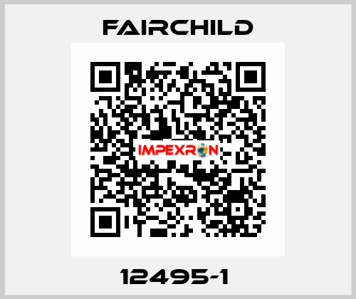 12495-1  Fairchild