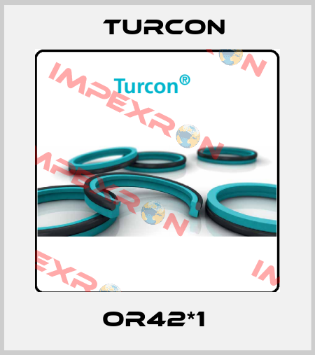 OR42*1  Turcon