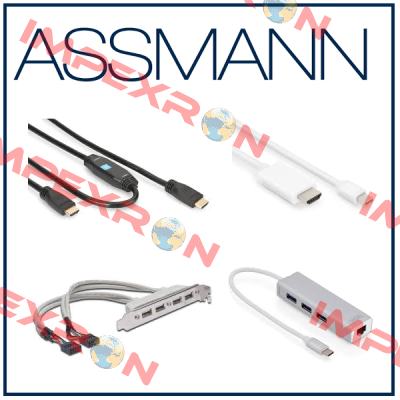 DA-90346 Assmann