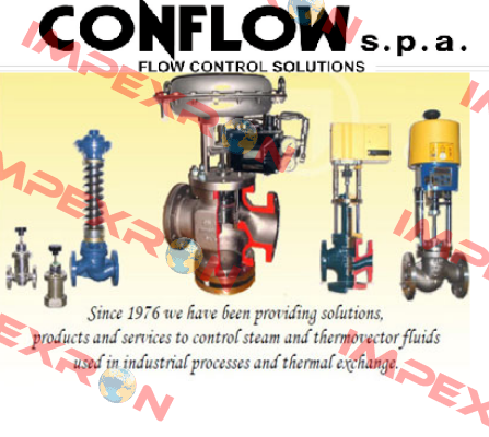 TYPE 2000AR CONFLOW