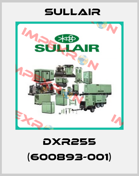 DXR255 (600893-001) Sullair