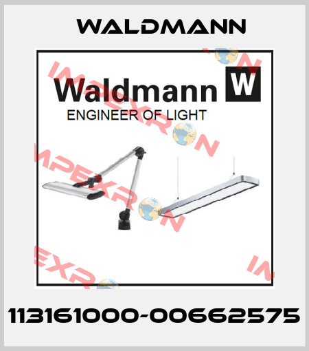 113161000-00662575 Waldmann