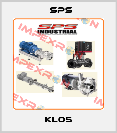 KL05 SPS