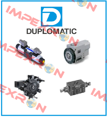 20N-51/PST6/K old code/ new code PST 6 / 21 N - K1 / K Duplomatic