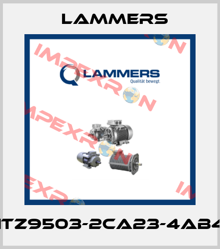 1TZ9503-2CA23-4AB4 Lammers