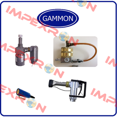 GTP-3326 Gammon Technical Products