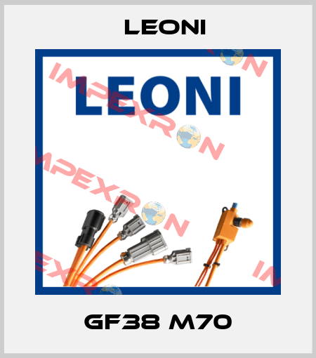 GF38 M70 Leoni