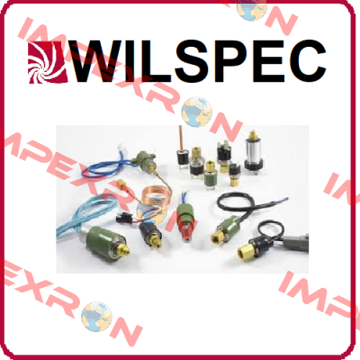 HR200-684 0008 Wilspec