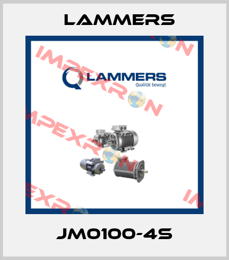 JM0100-4S Lammers