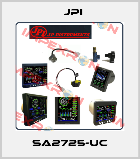 SA2725-UC JPI