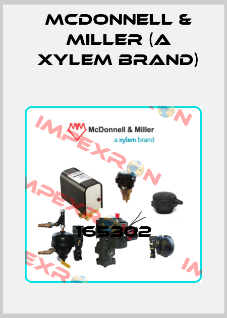 165302 McDonnell & Miller (a xylem brand)