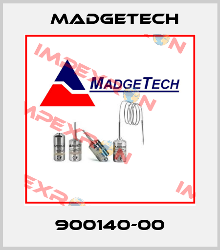 900140-00 Madgetech