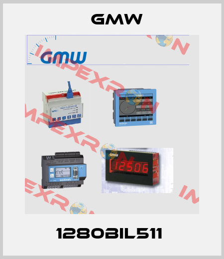 1280BIL511  GMW