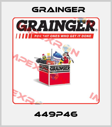 449P46 Grainger