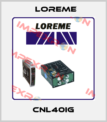 CNL40ig Loreme