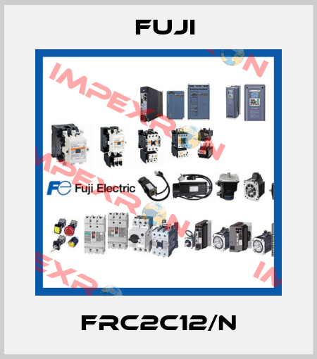 FRC2C12/N Fuji