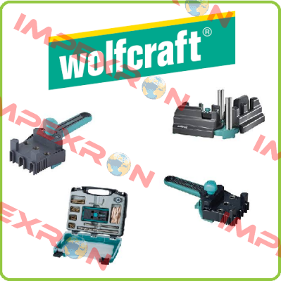 6177000 Wolfcraft