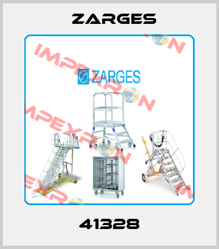 41328 Zarges