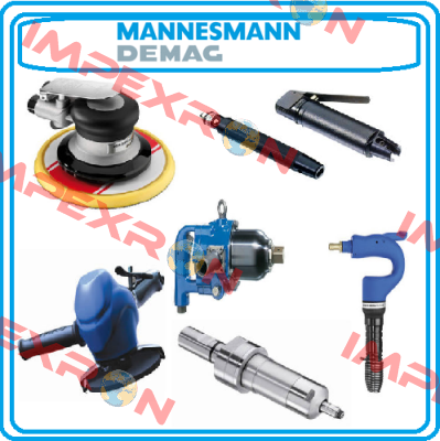 10289754 Mannesmann-Demag