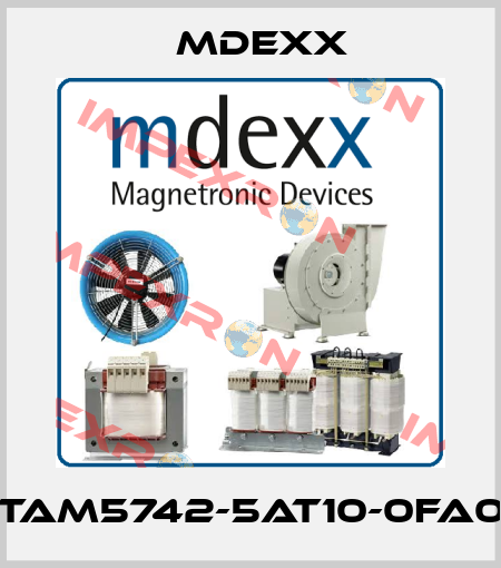 TAM5742-5AT10-0FA0 Mdexx