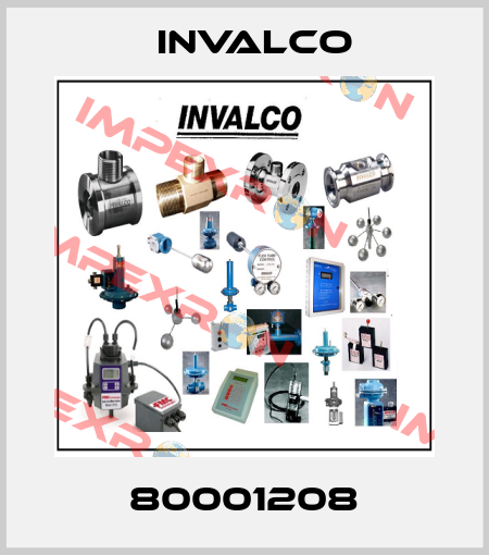 80001208 Invalco