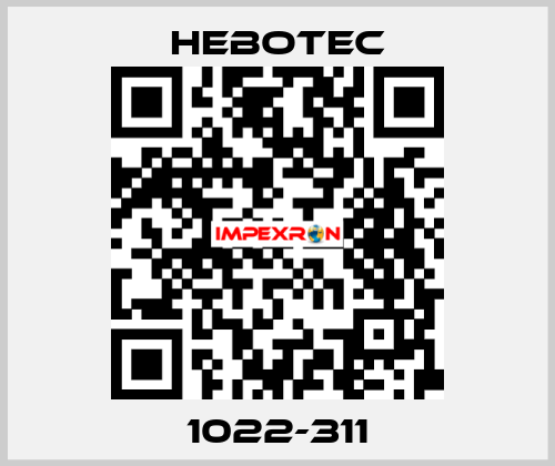 1022-311 HEBOTEC