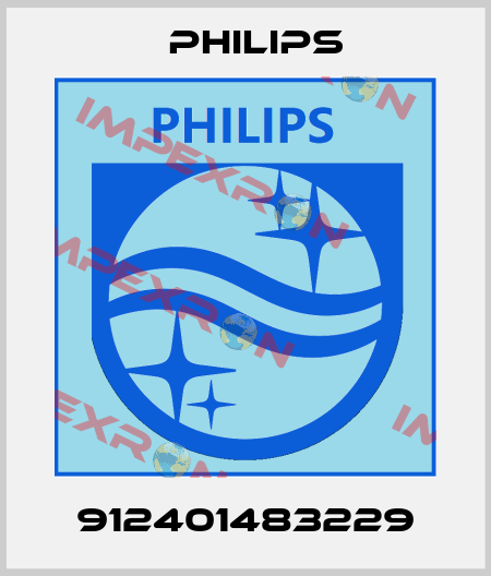 912401483229 Philips