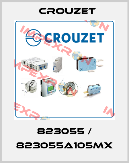 823055 / 823055A105MX Crouzet