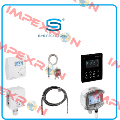 RTM1-MODBUS S+S REGELTECHNIK