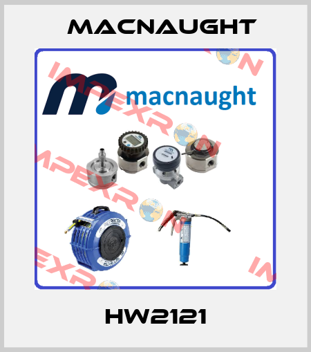 HW2121 MACNAUGHT