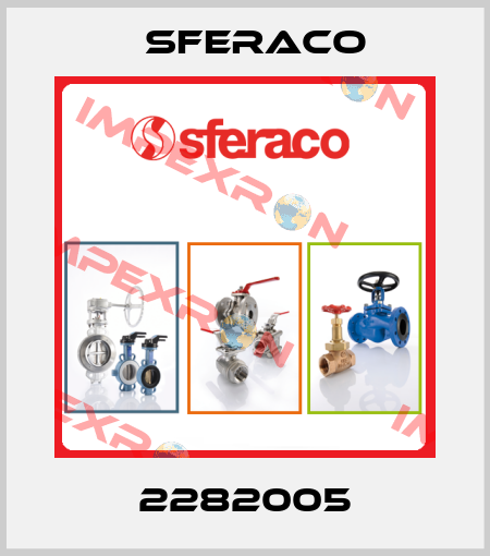 2282005 Sferaco