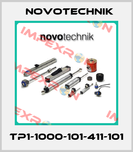 TP1-1000-101-411-101 Novotechnik