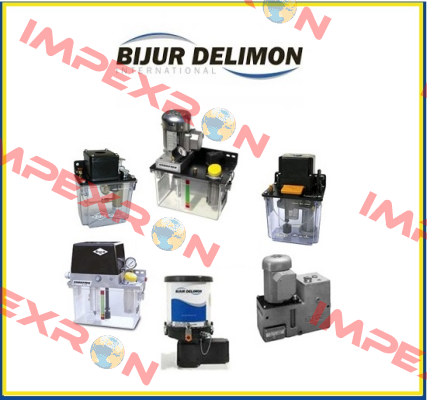 35008 Bijur Delimon