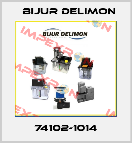 74102-1014 Bijur Delimon
