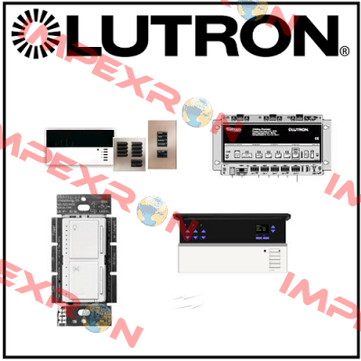 PCE-FM1000  Lutron