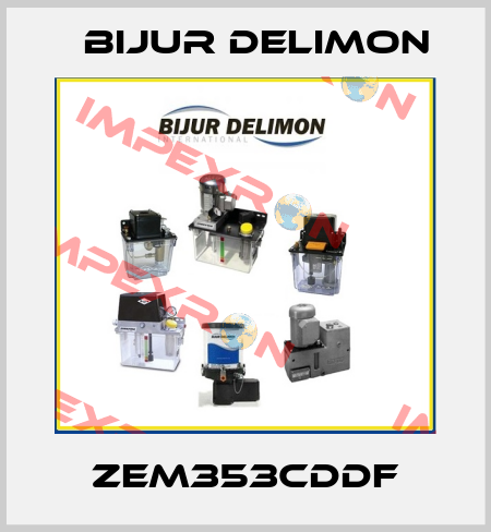 ZEM353CDDF Bijur Delimon