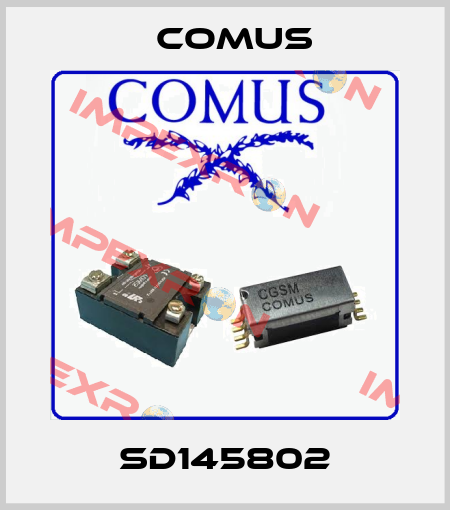 SD145802 Comus