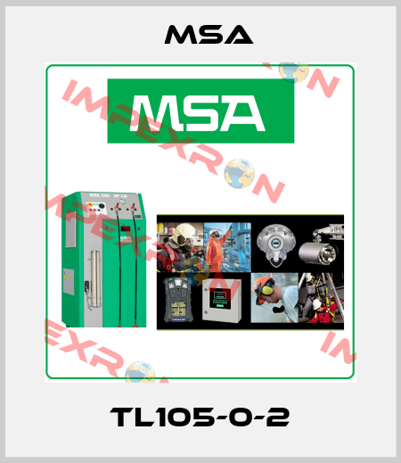 TL105-0-2 Msa