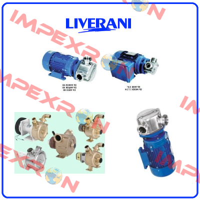 HBL 40/2 Liverani