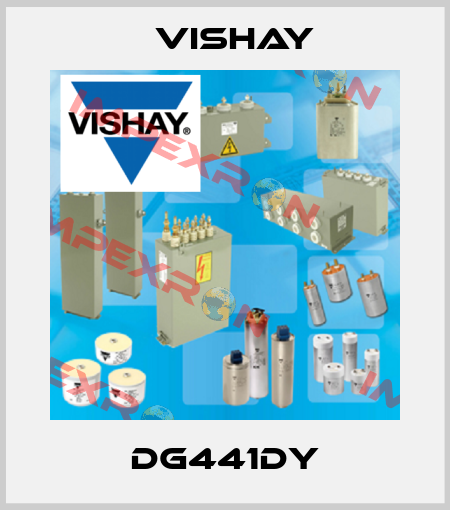 DG441DY Vishay