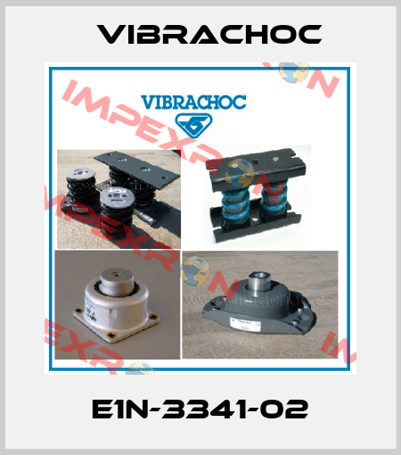 E1N-3341-02 Vibrachoc