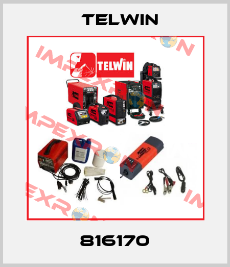 816170 Telwin