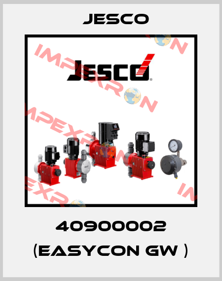 40900002 (EASYCON GW ) Jesco