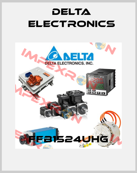 FFB1524UHG Delta Electronics