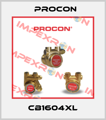 CB1604XL Procon
